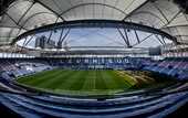 УАФ выбрала стадион для матчей плей-офф отбора ЧМ-2026