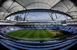 УАФ выбрала стадион для матчей плей-офф отбора ЧМ-2026