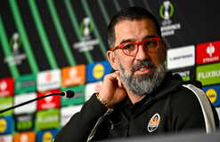 Арда Туран - о предстоящем матче Лиги конференций: "Мы не фавориты"