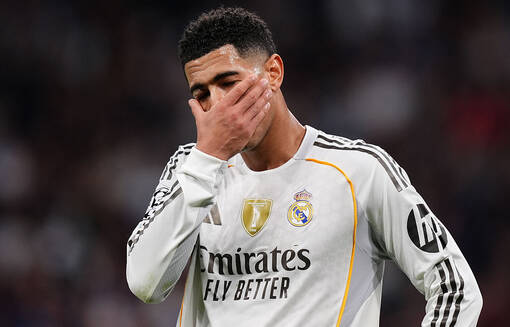 Звездный полузащитник Реала жестко высказался о ситуации в команде