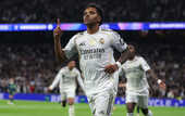 Нападающий Реала вошел в топ-5 лучших бразильских бомбардиров ЛЧ