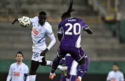 Четвертая евронеудача: Динамо уступило Фиорентине в Лиге конференций - видео матча