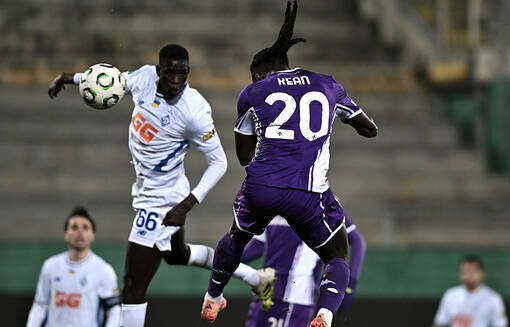 Фиорентина - Динамо: видео голов