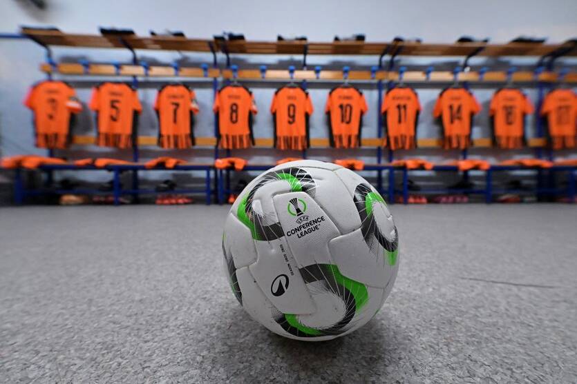 Шахтар / ФК Шахтар