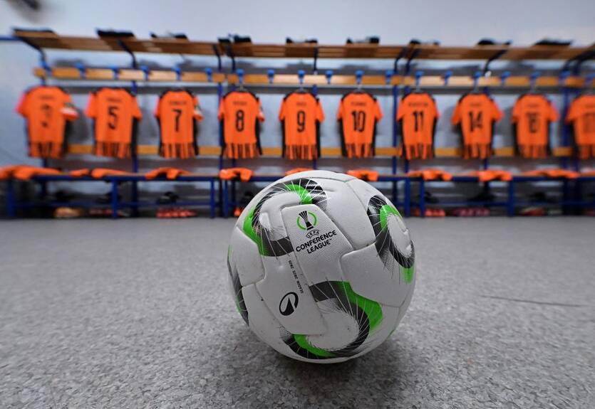 Фесюн і Грам потрапили в старт Шахтаря на Хамрун