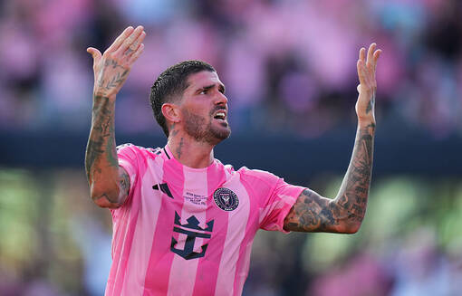 Интер Майами выкупил соотечественника Месси