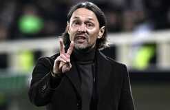 Тренер Динамо озвучил причины поражения от Фиорентины