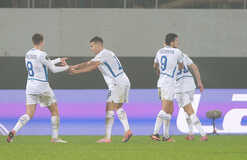 Динамо потеряло шансы на плей-офф Лиги конференций