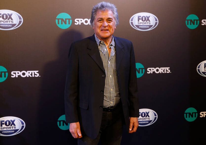 Ель Пато Фільоль / Getty Images