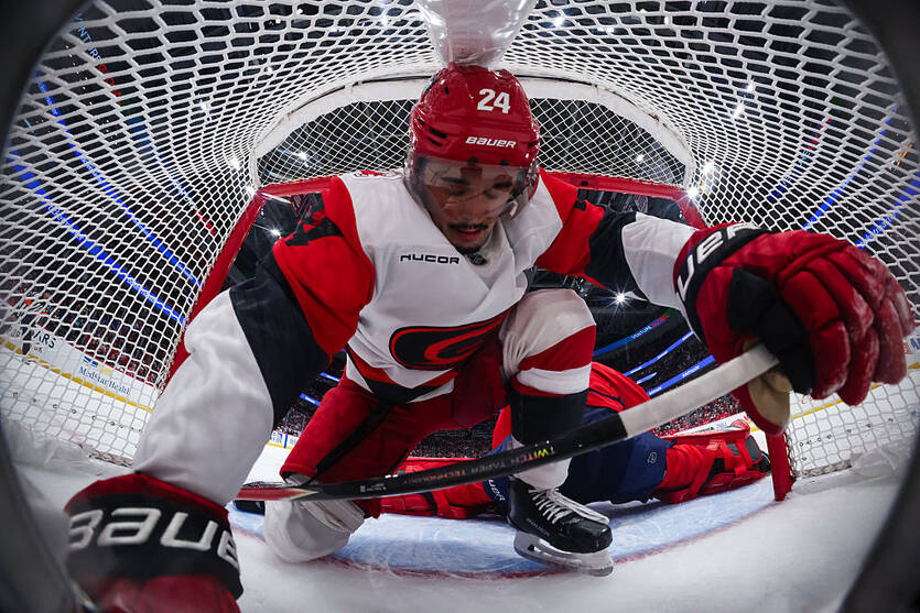 Сет Джарвис / Getty Images