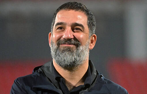 Туран: Победить на выезде в любой точке Европы никогда не бывает легко