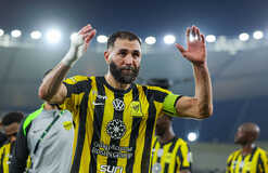 Бензема готов вернуться в сборную Франции для Чемпионата мира 2026