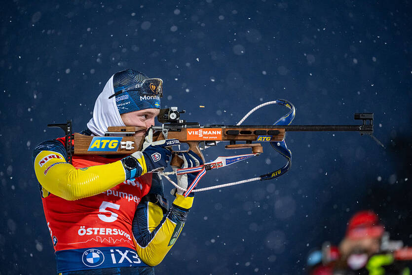 Себастьян Самуэльссон / Getty Images