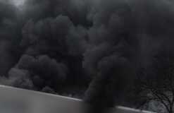 В Шостке россияне атаковали спортшколу, в которой тренировались дети В Шостке россияне атаковали спортшколу, в которой тренировались дети