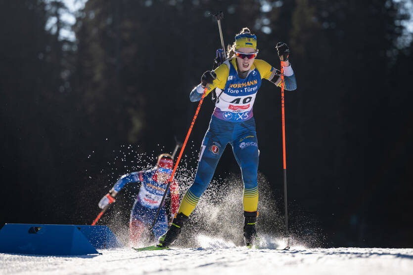 Кристина Дмитренко / Getty Images
