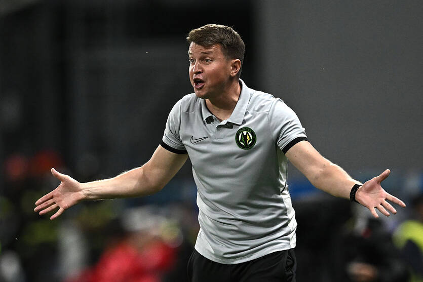 Руслан Ротань / Getty Images