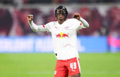 Вингер Лейпцига может принести клубу более 100 млн евро летом