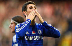 Бывший хавбек Челси решил завершить карьеру