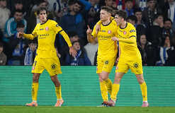 Дубль Цыганкова принес Жироне важную победу