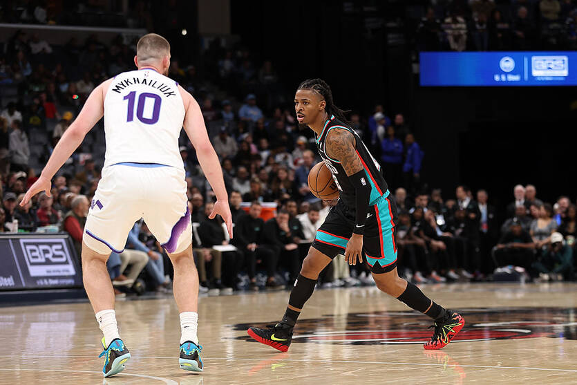 Святослав Михайлюк (слева) / Getty Images