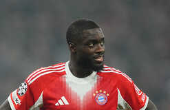 Челси и Манчестер Сити поборются за защитника Баварии