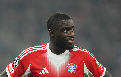 Челси и Манчестер Сити поборются за защитника Баварии