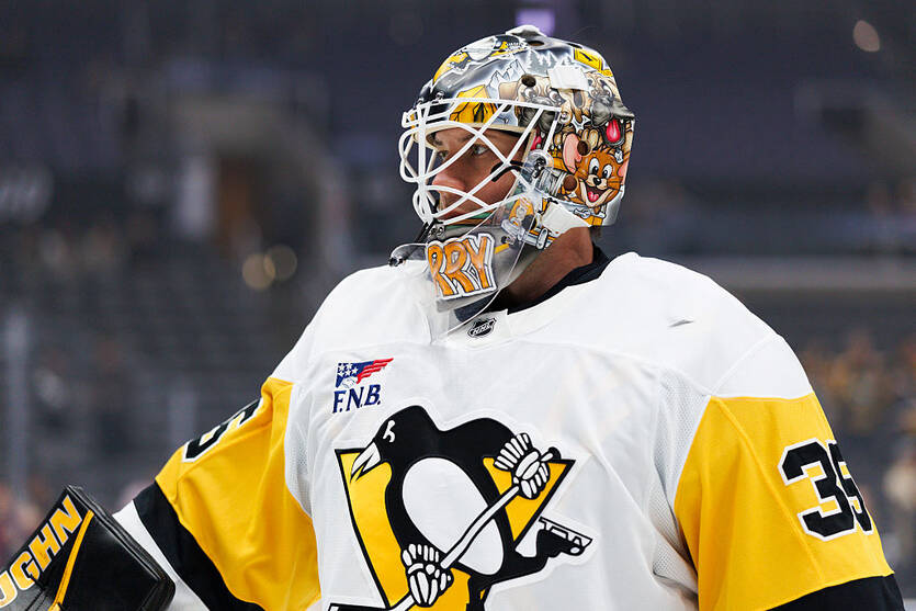 Тристан Джарри / Getty Images