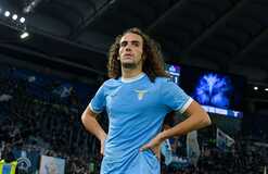 Маттео Гендузи может сменить Лацио на турецкий гранд