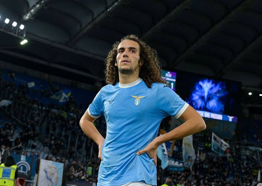 Маттео Гендузи / Getty Images