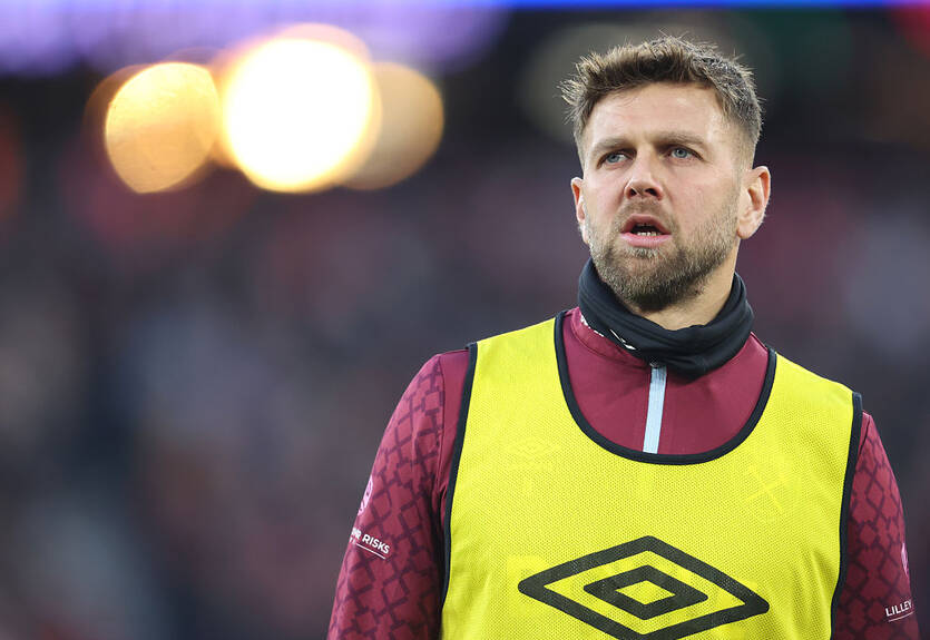 Милан рассматривает вариант с подписанием немецкого форварда из АПЛ