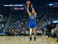 Стефен Карри установил новый рекорд НБА