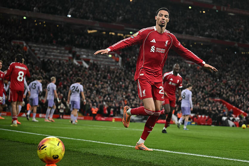 Уго Экитике / Getty Images