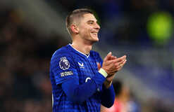 Итальянский гранд проявляет интерес к Миколенко