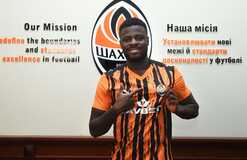 Шахтер подписал одного из лучших бомбардиров УПЛ