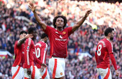 Рома активизировала переговоры по новому нападающему