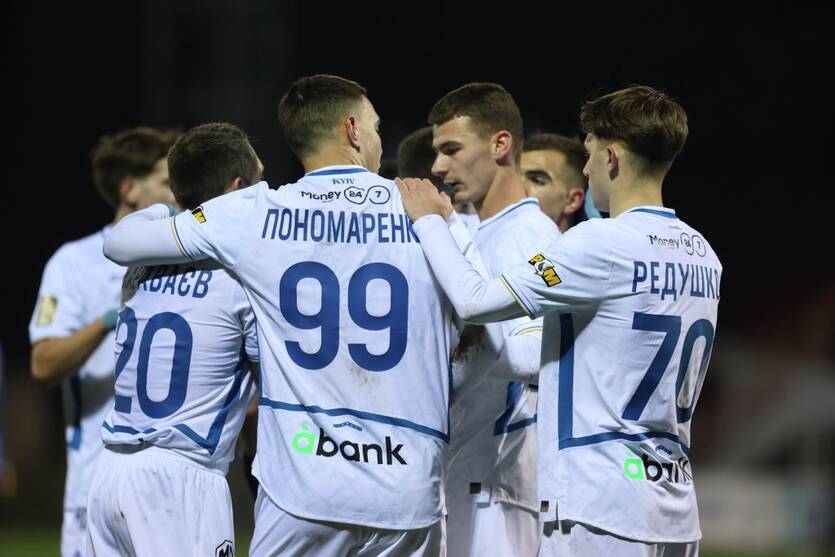 Динамо / ФК Динамо