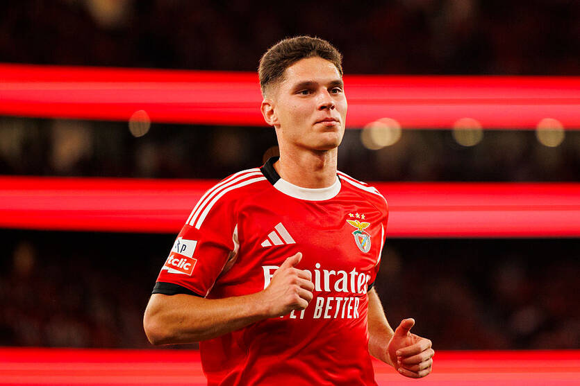 Георгий Судаков / Getty Images