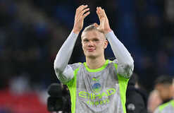 Холанд обошел Роналду в списке бомбардиров команд АПЛ