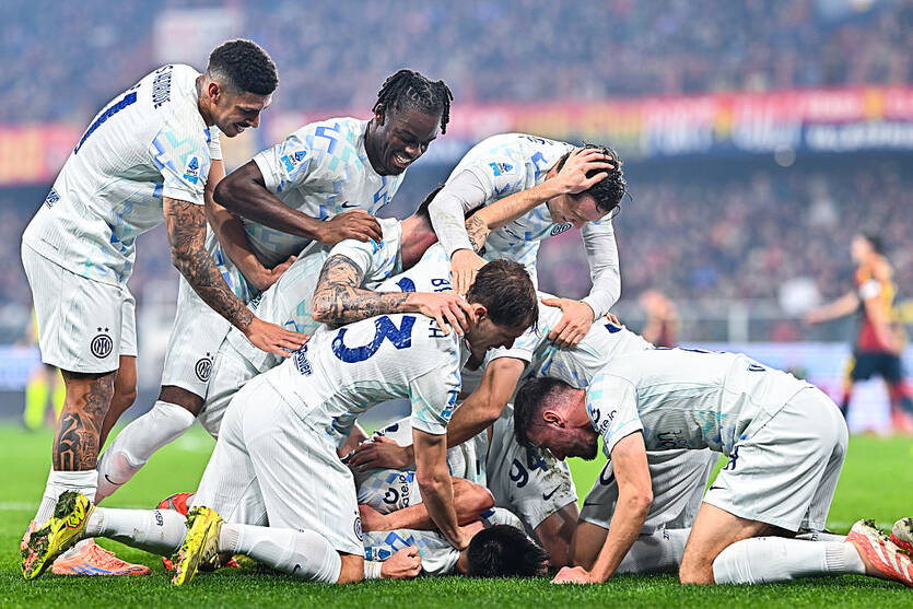 Інтер / Getty Images