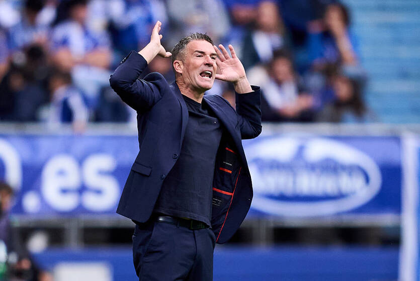 Луїс Карріон / Getty Images