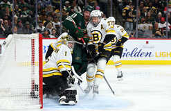 НХЛ: Монреаль обыграл Эдмонтон, Миннесота разгромила Бостон НХЛ: Монреаль обыграл Эдмонтон, Миннесота разгромила Бостон