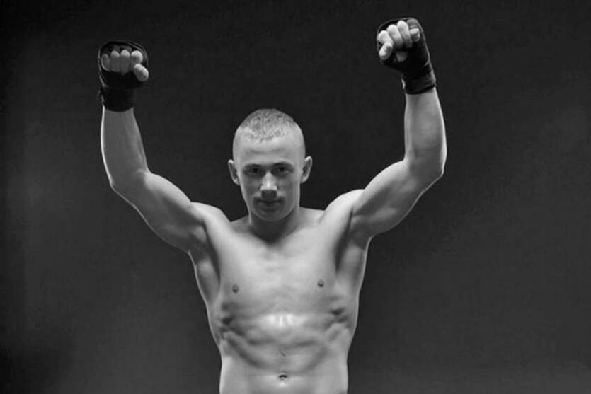 Богдан Процишин / Instagram