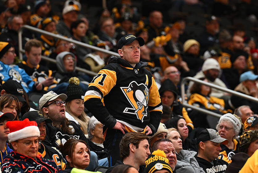 Питтсбург / Getty Images