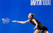 Очередная теннисистка с болот сменила гражданство