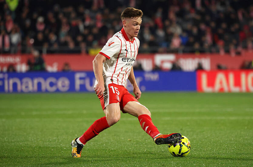 Виктор Цыганков / Getty Images