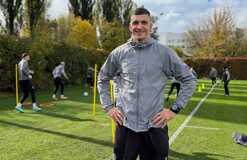 Лучший бомбардир Зари может остаться в клубе до 2027 года