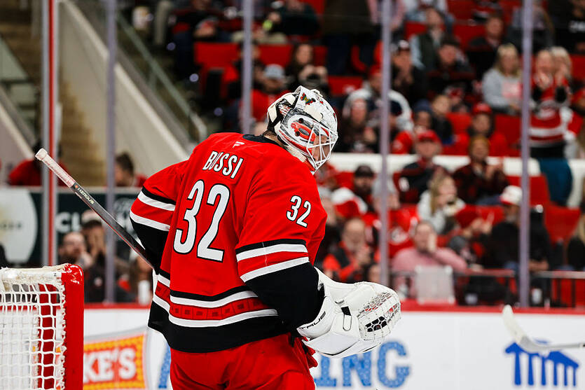 Брэндон Басси / Getty Images