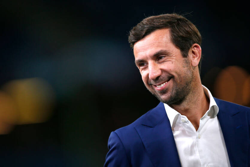 Дарио Срна / Getty Images