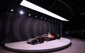 Известно, когда Ауди официально представит болид Формулы-1