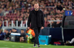 Флик отреагировал на дискуссии о судействе вокруг Реала